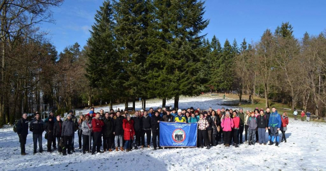 Шетња у спомен на Марка Станојевића